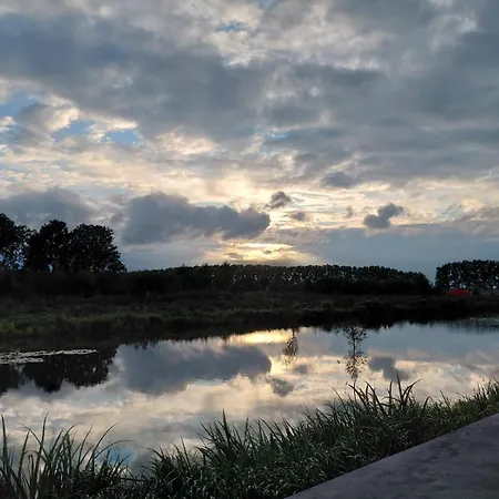 Apartment Oudshoorn Alphen aan den Rijn