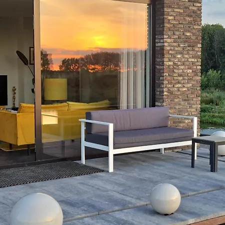 Oudshoorn Apartment Alphen aan den Rijn