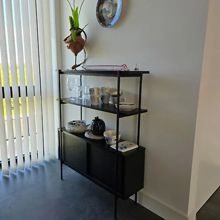 Oudshoorn Apartment *