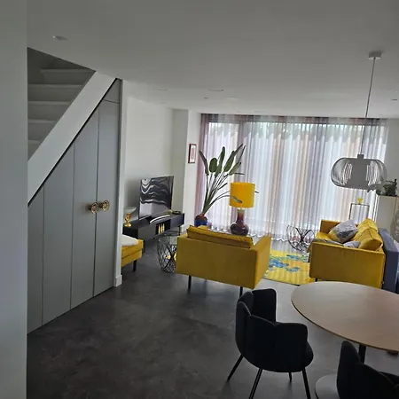 Apartment Oudshoorn Alphen aan den Rijn