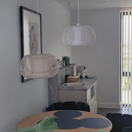 Apartment Oudshoorn *