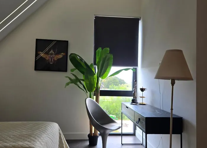 Oudshoorn ألفن آن دن راين