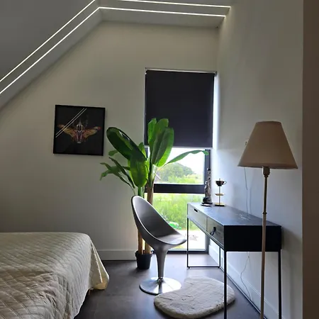 Oudshoorn Άλφεν αν ντεν Ράιν