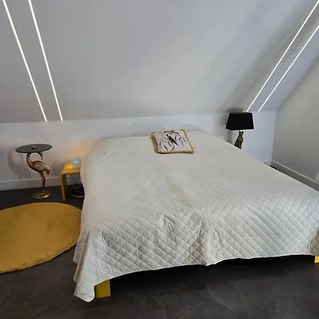 Oudshoorn Appartement