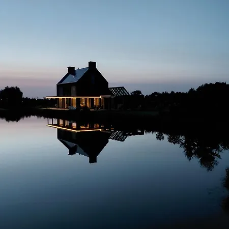 Oudshoorn Διαμέρισμα