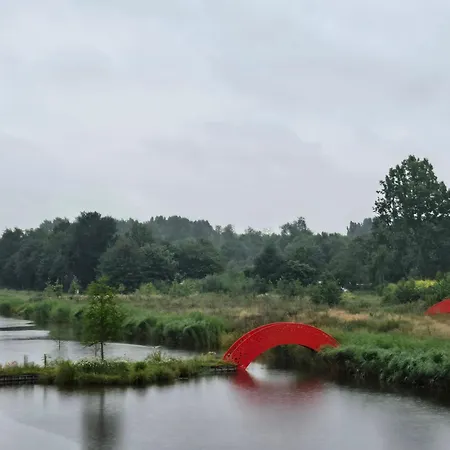 Oudshoorn * Άλφεν αν ντεν Ράιν