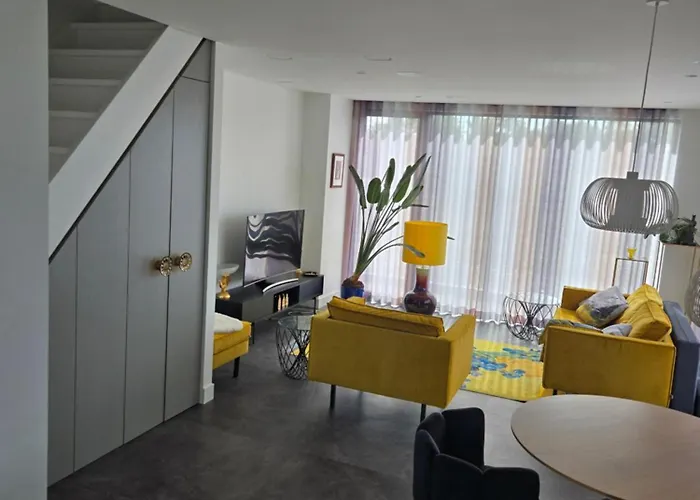 Διαμέρισμα Oudshoorn Άλφεν αν ντεν Ράιν