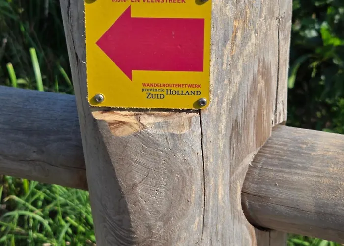 Oudshoorn Διαμέρισμα Άλφεν αν ντεν Ράιν