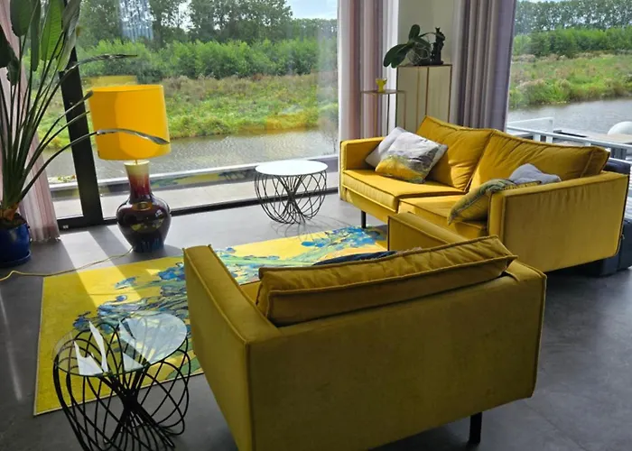 Διαμέρισμα Oudshoorn *