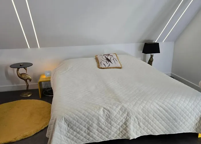 Oudshoorn Διαμέρισμα