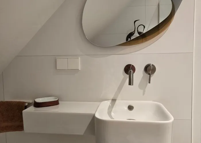 Διαμέρισμα Oudshoorn Άλφεν αν ντεν Ράιν