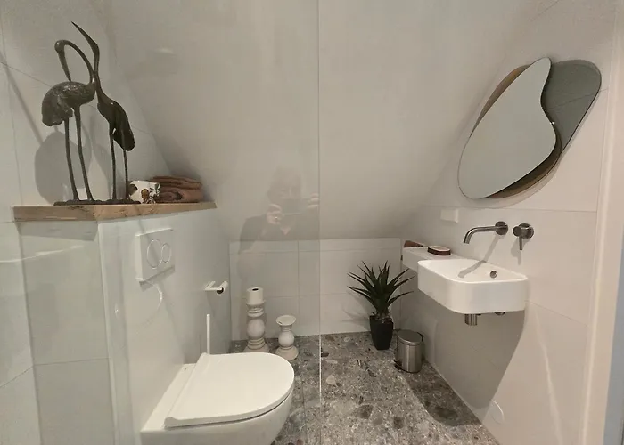 Διαμέρισμα Oudshoorn