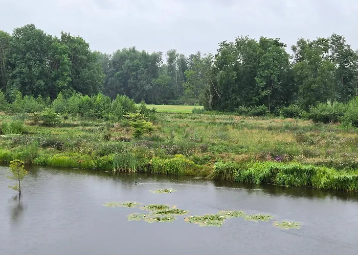 Διαμέρισμα Oudshoorn