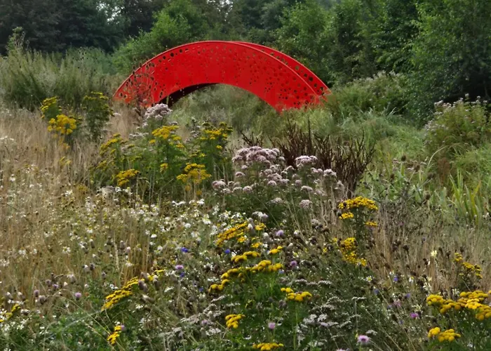 Διαμέρισμα Oudshoorn